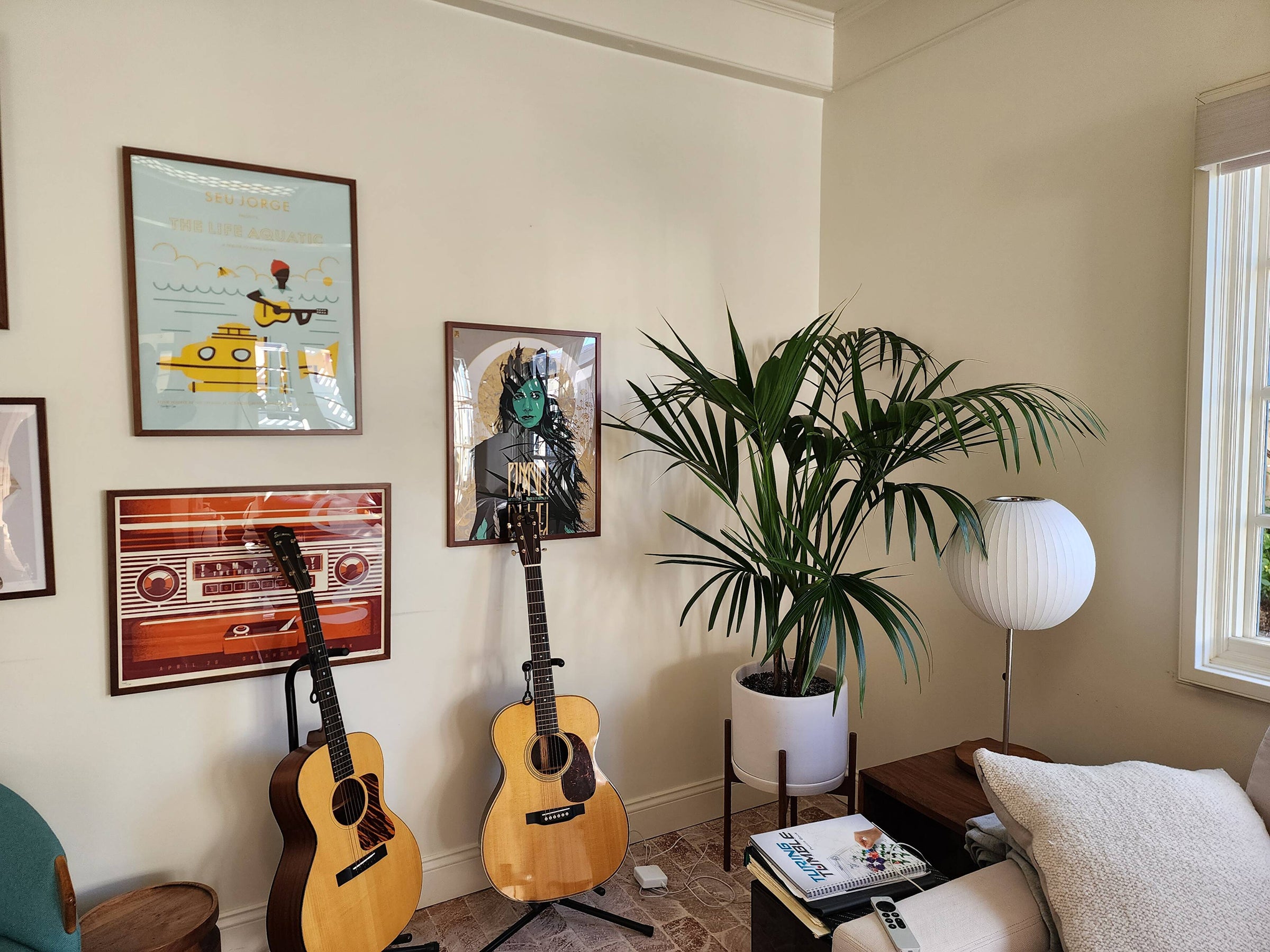 indoor plant services San Diego
