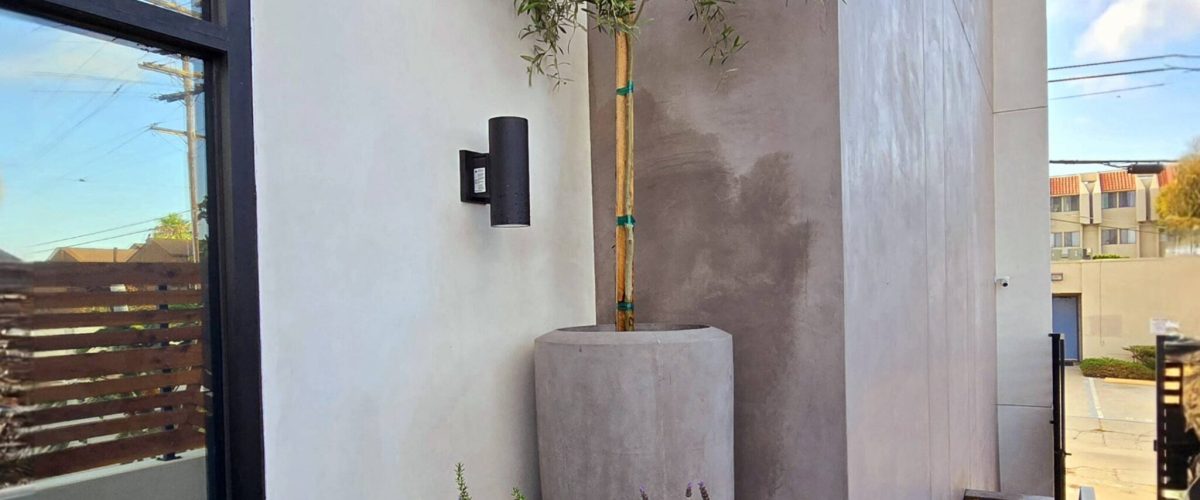 Interior Plant Services in Fairbanks Ranch