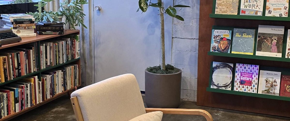 Interior Plant Services in Mission Hills